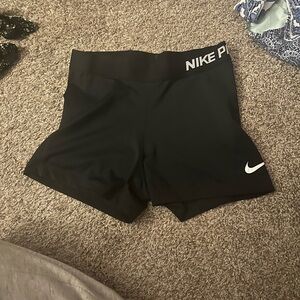Nike Pro Spandex